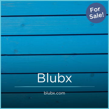 Blubx.com