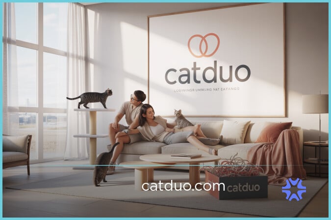 CatDuo.com image 2
