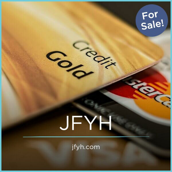 JFYH.com
