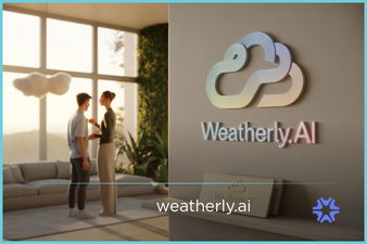 Weatherly.ai is for sale