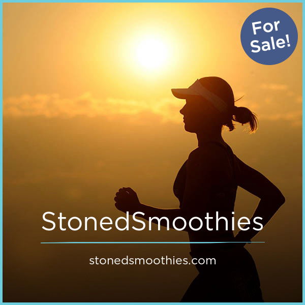 StonedSmoothies.com