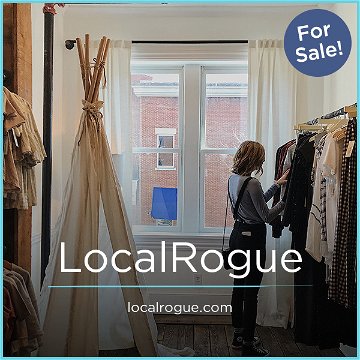 LocalRogue.com