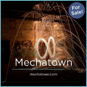 MechaTown.com