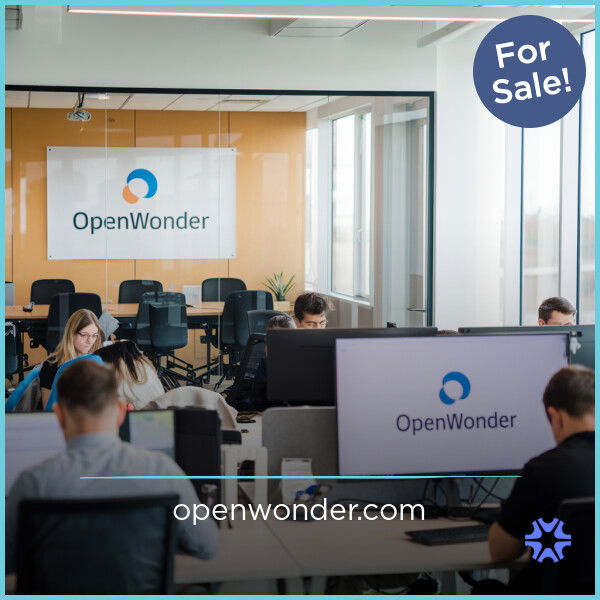 OpenWonder.com