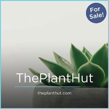 ThePlantHut.com