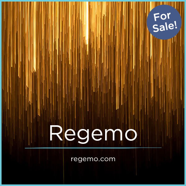 Regemo.com