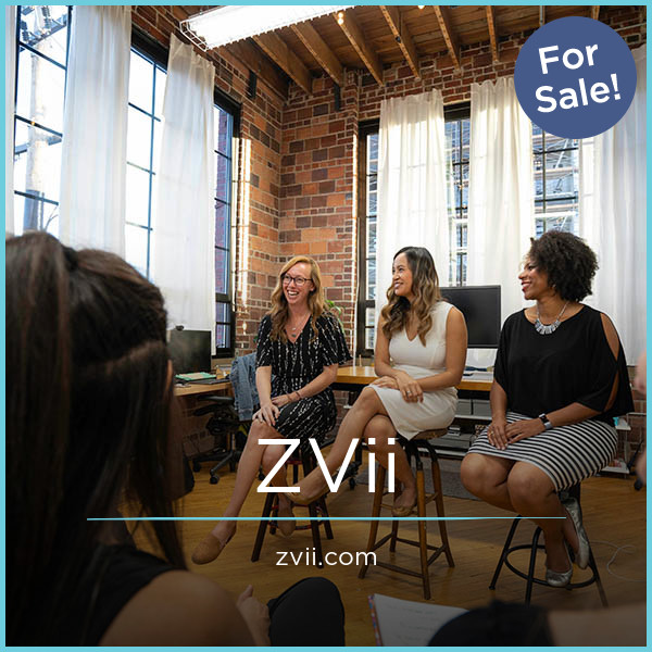 ZVii.com - Cool premium names
