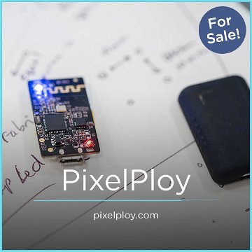 PixelPloy.com