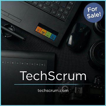 techscrum.com