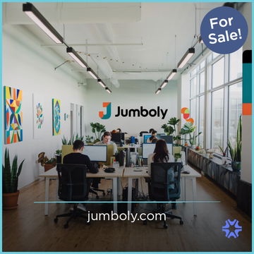 Jumboly.com