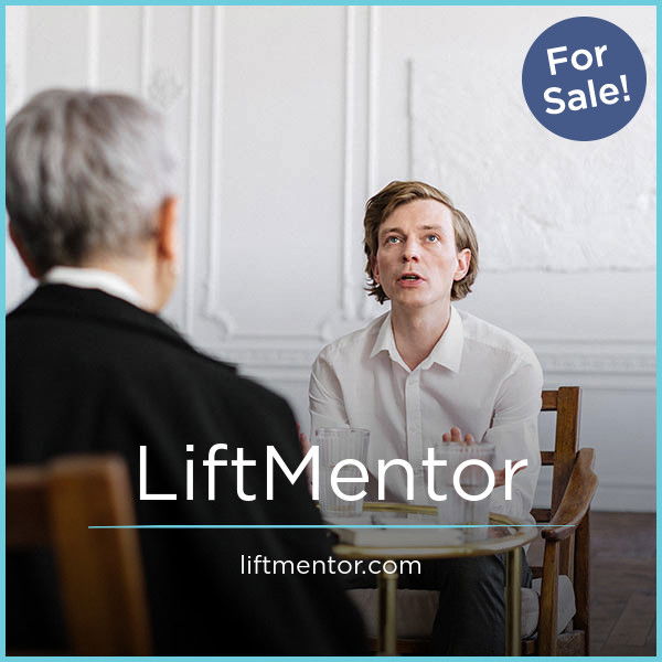 LiftMentor.com — 2