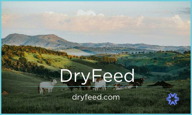 DryFeed.com