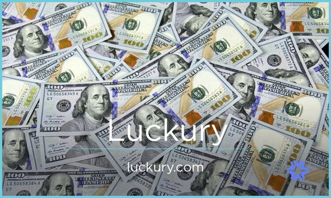 Luckury.com