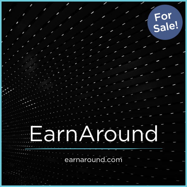 EarnAround.com