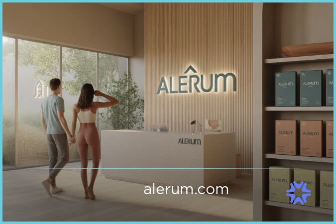Alerum.com — 2