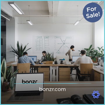 Bonzr.com