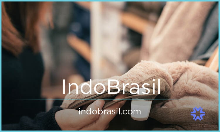 IndoBrasil.com image 2