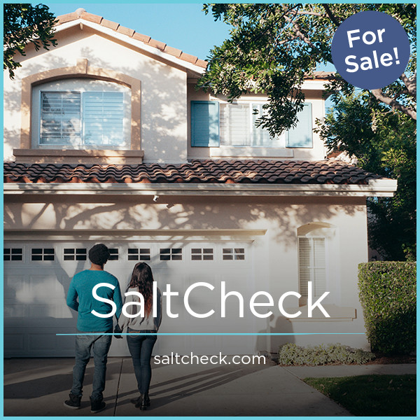 SaltCheck.com image 2
