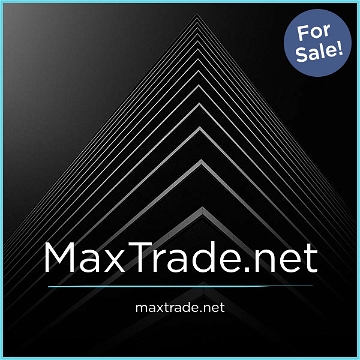 MaxTrade.net