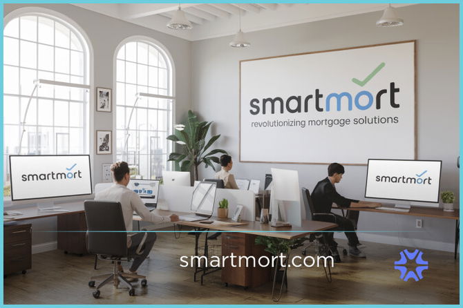 SmartMort.com