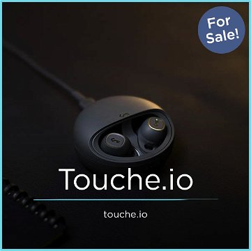 Touche.io