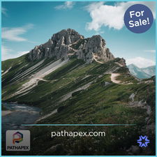 PathApex.com - New premium names