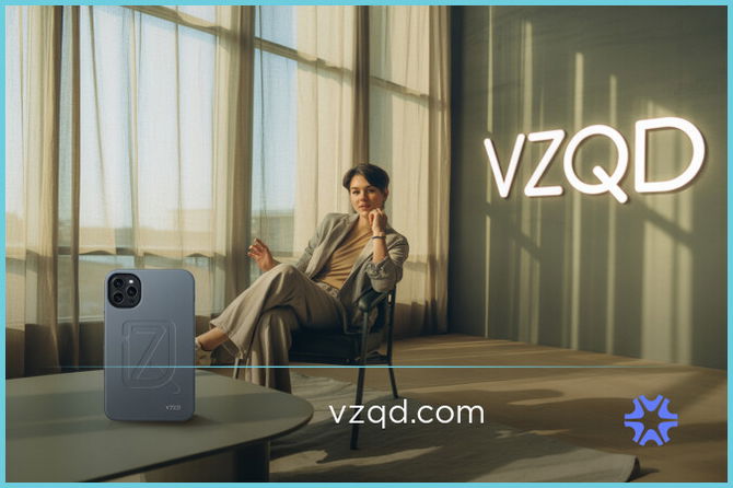 VZQD.com