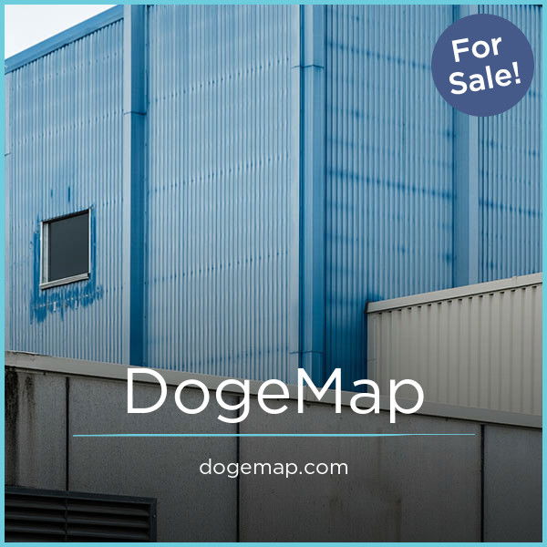 DogeMap.com