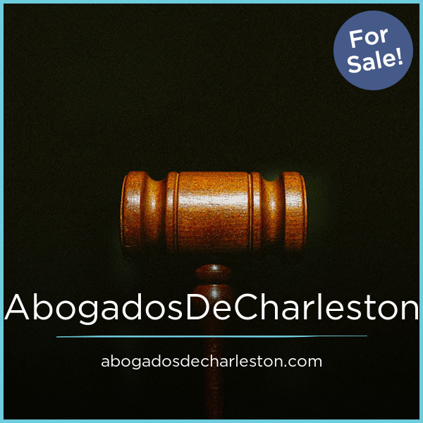 AbogadosDeCharleston logo