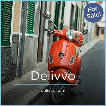 Delivvo.com