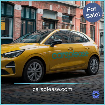 CarsPlease.com