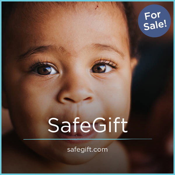 SafeGift.com — 2