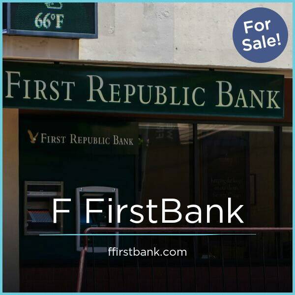 Ffirstbank.com