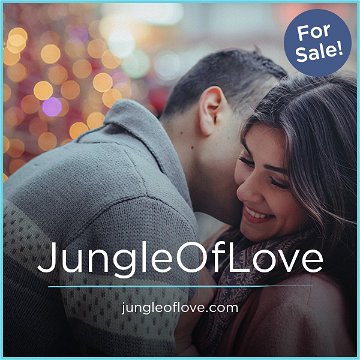 Jungleoflove.com