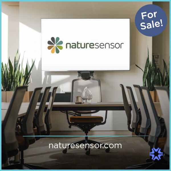 NatureSensor.com