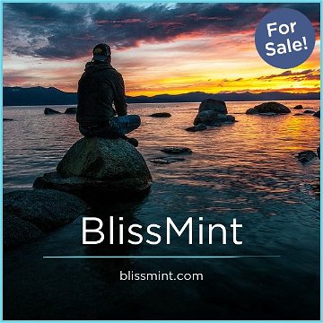 BlissMint.com