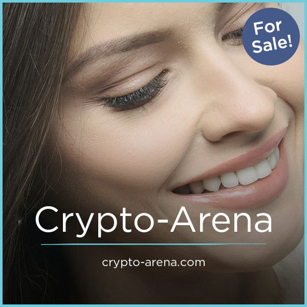 Crypto-Arena.com