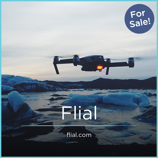 Flial.com - Best premium names