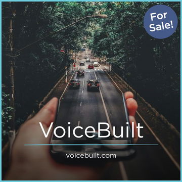 VoiceBuilt.com