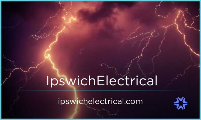 IpswichElectrical.com