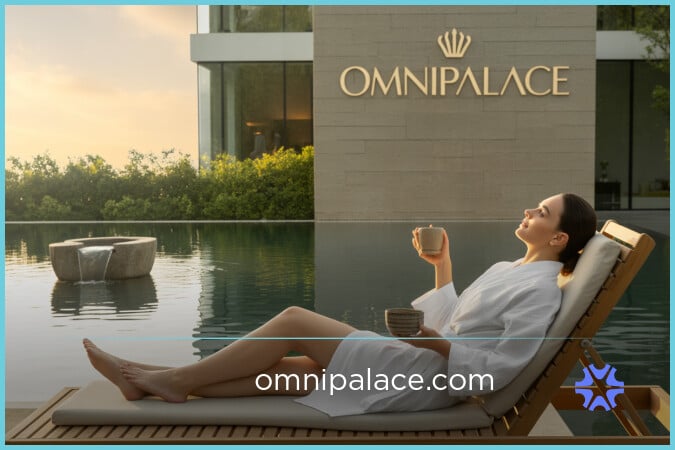 OmniPalace.com - buy Catchy premium names