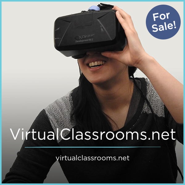 VirtualClassrooms.net image 2