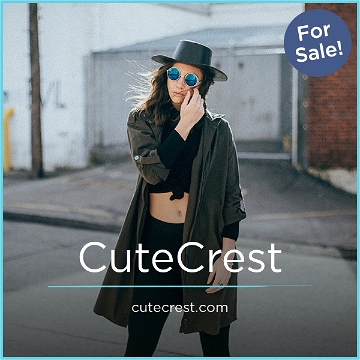 CuteCrest.com