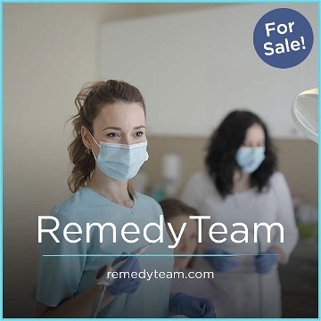 RemedyTeam.com