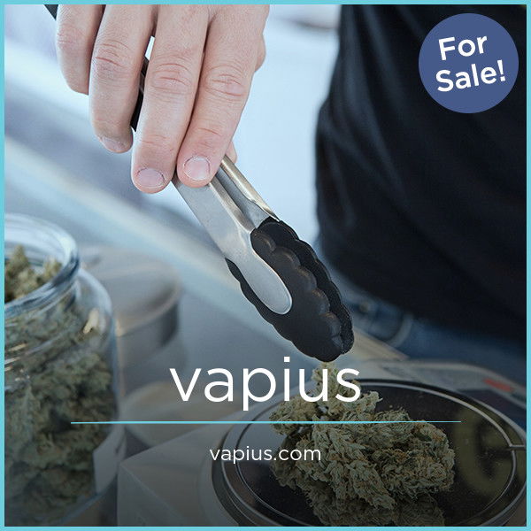 Vapius.com