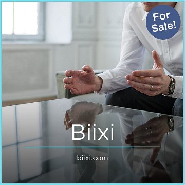 Biixi.com