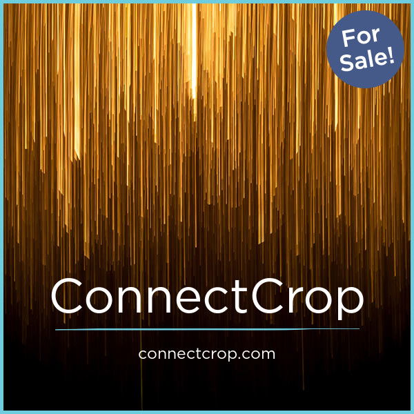 ConnectCrop.com