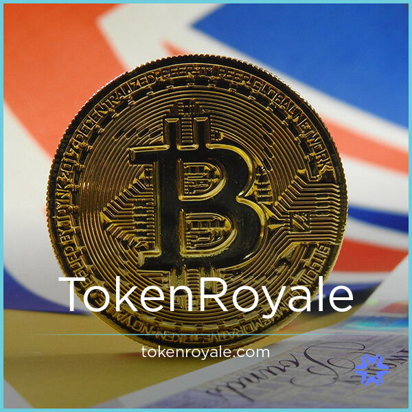 TokenRoyale.com