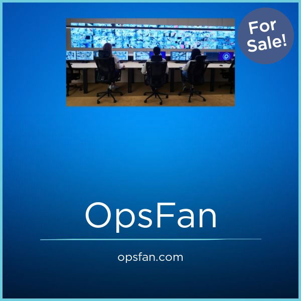 OpsFan.com