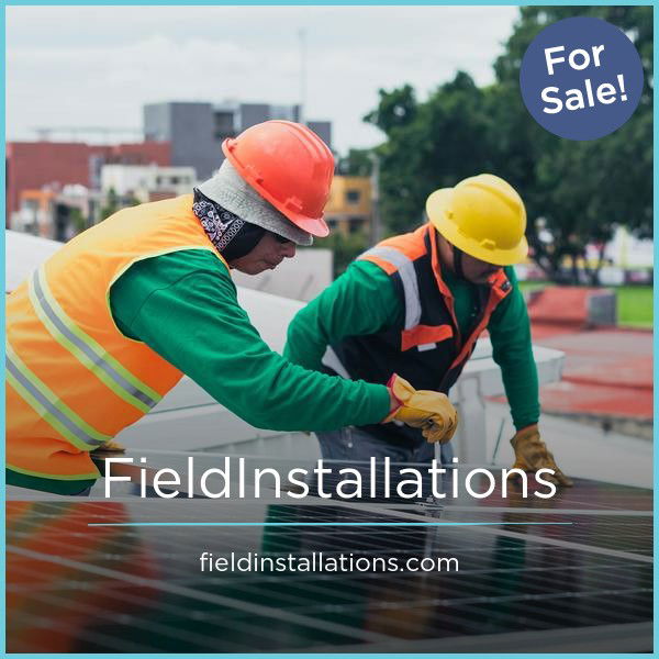 FieldInstallations.com